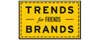 Скидка 10% на коллекция trends Brands limited! - Венёв
